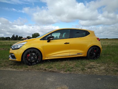 Technique Auto, Garage Automobile à Pouligny-Saint-Pierre
