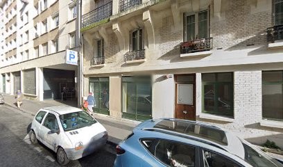 Auto Box Moto P, Garage Automobile à Paris 18