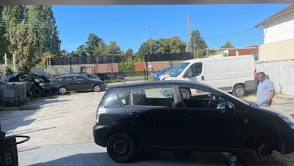 Gousspneu, Garage Automobile à Goussainville