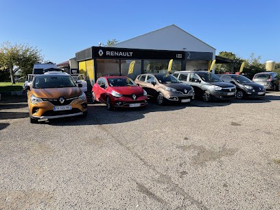 Durand Manuel, Garage Automobile à Essay