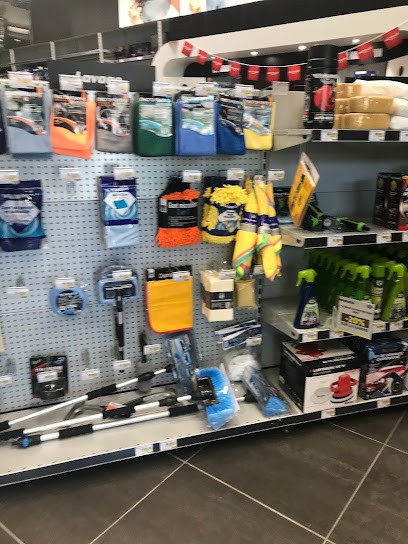 Centre Auto Roady Viviers Du Lac, Garage Automobile à Viviers-du-Lac