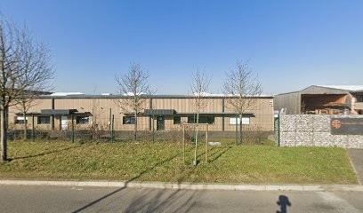 Plainchault Sarl, Garage Automobile à Ennery