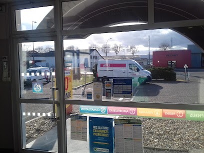 Euromaster Roanne Le Coteau, Garage Automobile au Coteau