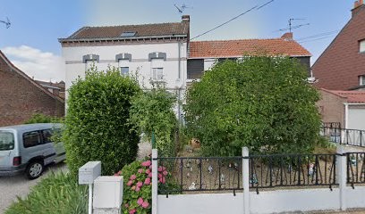 Palmer Francis, Garage Automobile à Fournes-en-Weppes