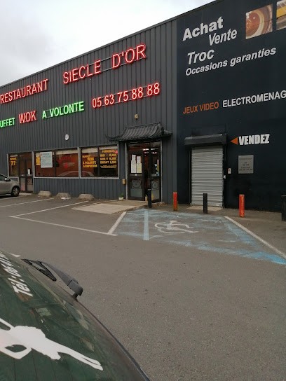 Euromaster - Taquipneu Castres, Garage Automobile à Castres