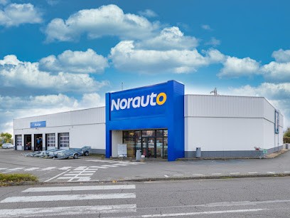 Norauto Bourges, Garage Automobile à Saint-Doulchard