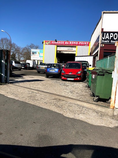 Garage Du Rond Point - Technicar Services, Garage Automobile à Brétigny-sur-Orge