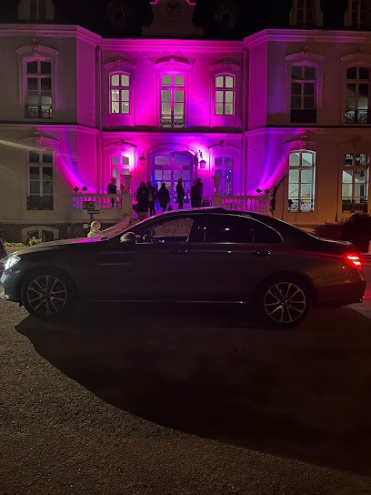 Vtc Select Drive, Garage Automobile à Morainvilliers