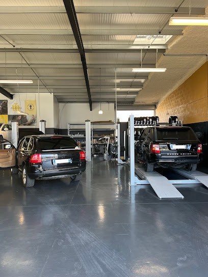 Midas LA TESTE DE BUCH, Garage Automobile à La Teste-de-Buch