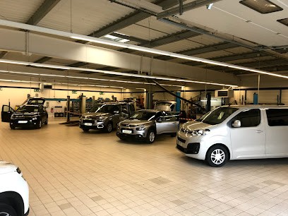 AD Garage Expert DE LA ZONE - SARL DUMA, Garage Automobile à Vallons-de-l'Erdre