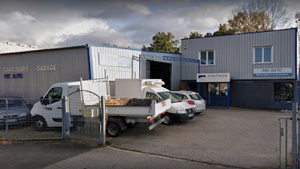 Garage PBC Auto, Garage Automobile à Sorbiers