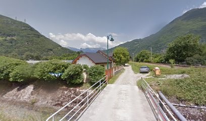 Garage BAU, Garage Automobile à Tours-en-Savoie