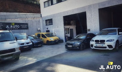 JL AUTO, Garage Automobile à Peymeinade