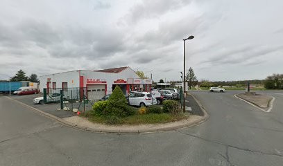 GARAGE CLEMENT Olivier, Garage Automobile à Mont-près-Chambord
