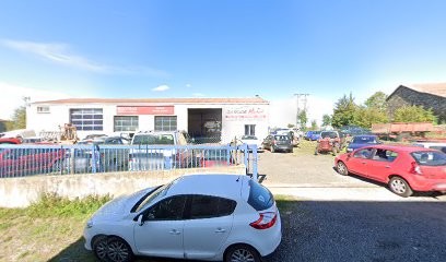 Motrio - Garage Michel, Garage Automobile à Saint-Jean-Lachalm