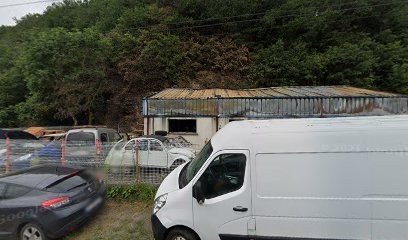 Garage Paulet Yoann, Garage Automobile à Massiac