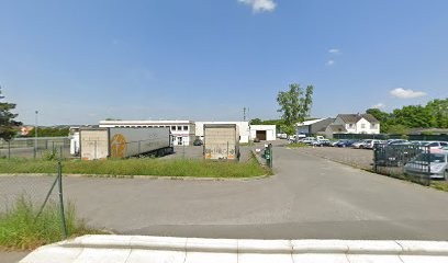 Garage Express, Garage Automobile à Lacroix-Saint-Ouen