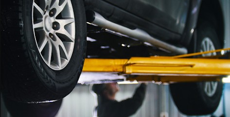 Groisy Auto, Garage Automobile à Groisy