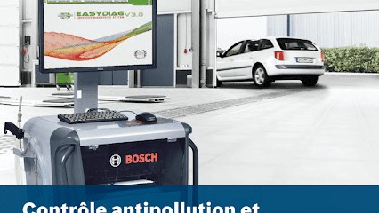 MTT INJECTION CONSULTING, Garage Automobile à La Farlède