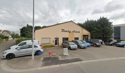Bouly Autos, Garage Automobile à Horbourg-Wihr