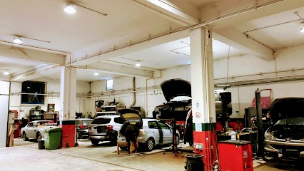 Ateliers CARISCO : SELF-GARAGE / CARROSSERIE, Garage Automobile à Saint-Germain-lès-Arpajon