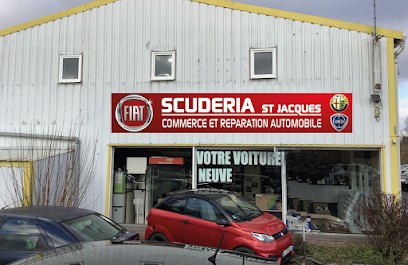 Auto-Home 60 TOP GARAGE, Garage Automobile à Longueil-Annel