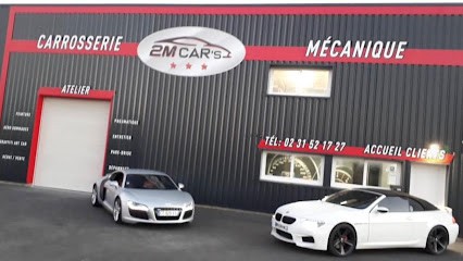 2M CAR'S, Garage Automobile à Ranville