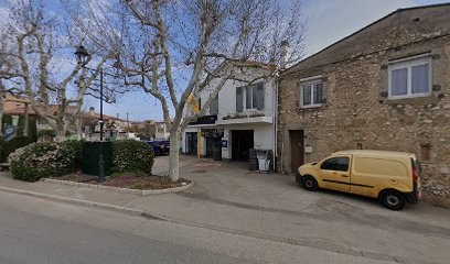 Cardillo Et Compagnie, Garage Automobile à Nans-les-Pins