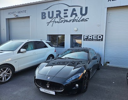 Fred Auto Sport Nantes - Reprogrammation Moteur Et Conversion E85, Garage Automobile à Casson