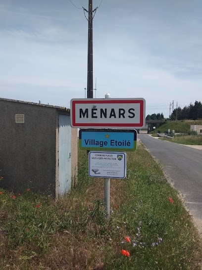 Appaoo, Garage Automobile à Menars