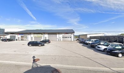 NB Automeca, Garage Automobile à Granges-Narboz