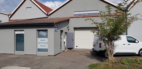 Espace Rectification Culasse, Garage Automobile à Rixheim