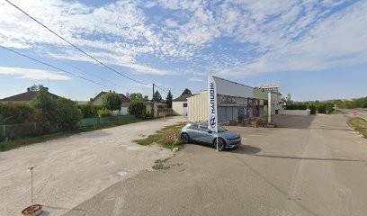 RPM Garage, Garage Automobile à Vincelles