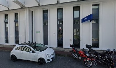 Soditen, Garage Automobile à Rungis