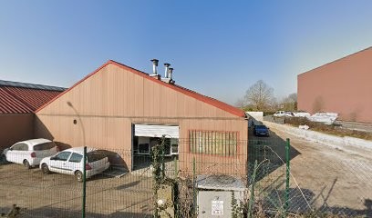 Avatacar, Garage Automobile à Bréançon