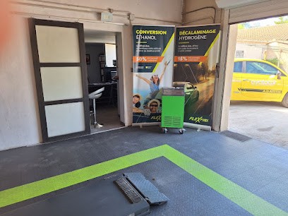 Garage des Farjons, Garage Automobile à Bollène