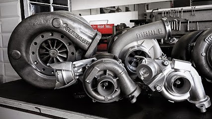 AT2M Turbos Culasses, Garage Automobile à Gries