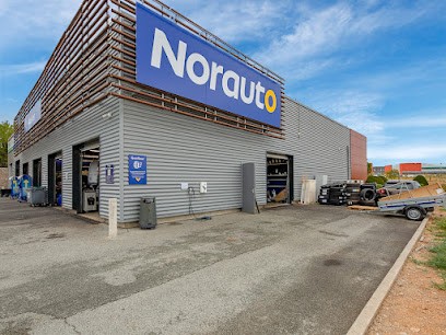 Norauto Les Arcs Sur Argens, Garage Automobile aux Arcs