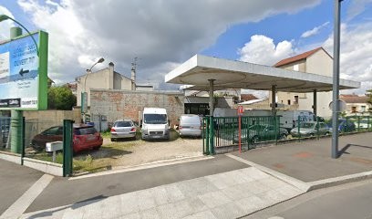 Nguyen Sarl Station, Garage Automobile à Choisy-le-Roi