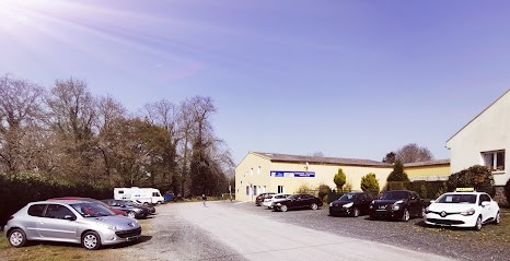 TOP GARAGE XB AUTO SERVICE - MÉCANIQUE & CARROSSERIE PEINTURE TOUTES MARQUES, Garage Automobile à Saint-Germain-le-Vasson