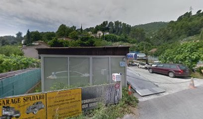 Garage François Spadaro, Garage Automobile à Contes