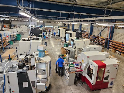 Spema, Garage Automobile à Issoudun