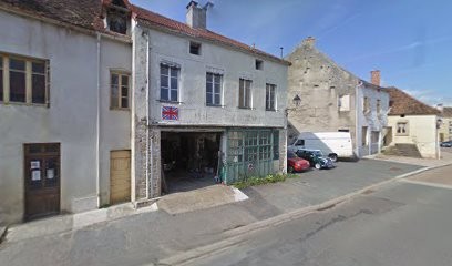 The Mini Centre, Garage Automobile à Joncy