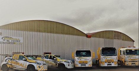 Garage Abgrall, Garage Automobile à Daoulas