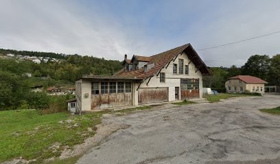 MECARENOV, Garage Automobile à Villers-le-Lac