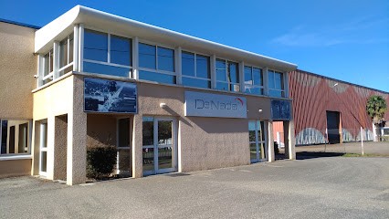 DE NADAÏ SAS, Garage Automobile à Bon-Encontre