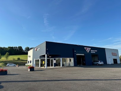 MECAPRO-ADEXPERT, Garage Automobile à Réalville