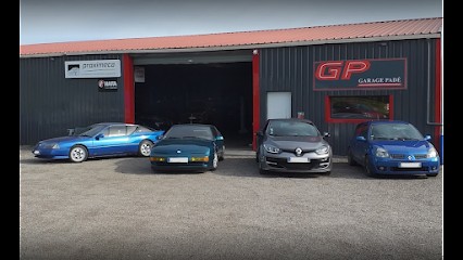 Garage Padé, Garage Automobile à Auffay
