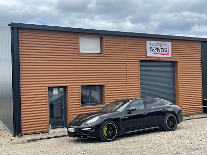 AS Services, Garage Automobile à Bourg-Achard