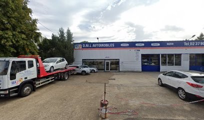 1,2,3 AutoService, Garage Automobile à Gallardon